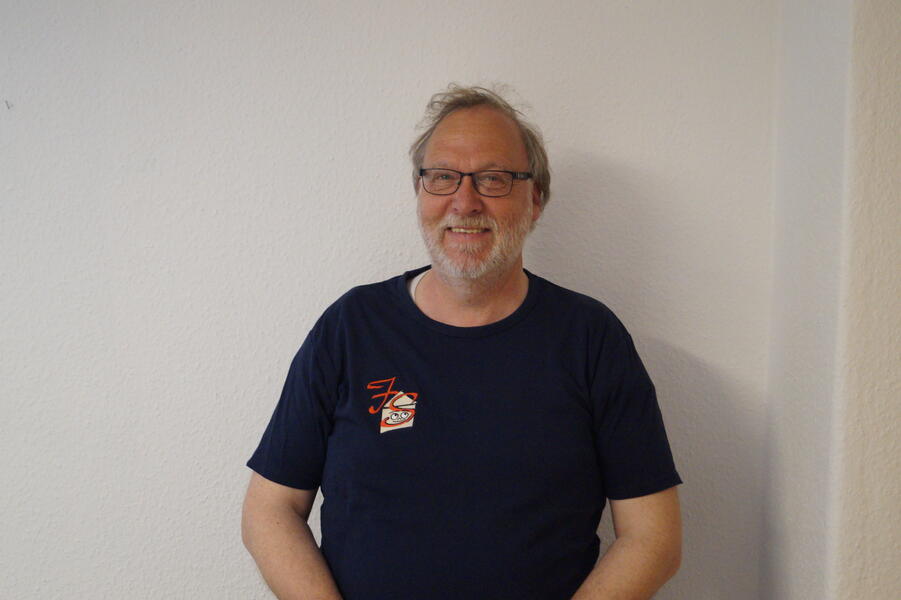 Rüdiger Dix